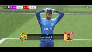 Dream League Soccer 24 Caliente vs Arsenal Season 1 Ep 15 [upl. by Wight740]