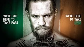 Conor McGregor vs the Featherweight Division [upl. by Abisha]