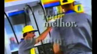 comercial propaganda ipiranga atlantic 1998 [upl. by Lati952]