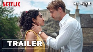 ONE DAY 2024 Trailer ITA della Miniserie Romantica  Netflix [upl. by Lehet]