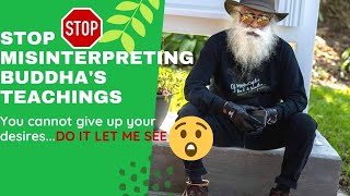 Buddha says give up all your desires  Is it practically possible  Sadhguru rare [upl. by Uhp]