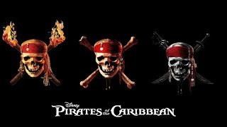 Pirates of the Caribbean all themes [upl. by Akemahc102]