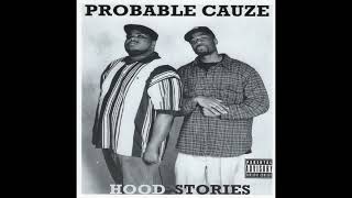 Probable Cauze – Late Nite Creepin [upl. by Price]