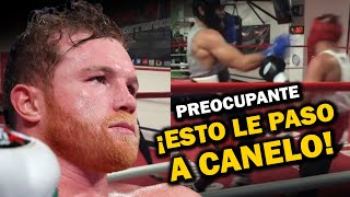 URGENTE VIDEO de CANELO ALVAREZ PREOCUPA A TODOS ¡SE RETIRARÁ Antes de PELEA 2024 [upl. by Elton302]