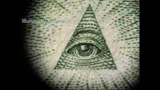 XFiles Theme Full Illuminati Song [upl. by Lhary]