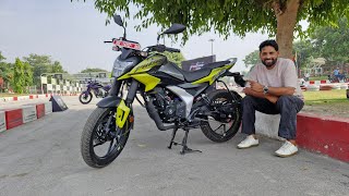 New Bajaj pulsar n125 launch 2025 Model “Game Changer “ [upl. by Eylloh]