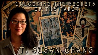 AB Live 133 Unlocking the Secrets of the Tarot [upl. by Zolnay]