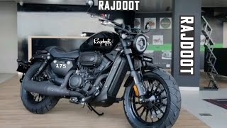 Rajdoot 2024 Retro Bike Launched 🔥 Price amp Launch Date  Features  2024 Rajdoot [upl. by Nosretep]