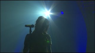 Alizée  Amélie ma dit Live HD [upl. by Trev880]