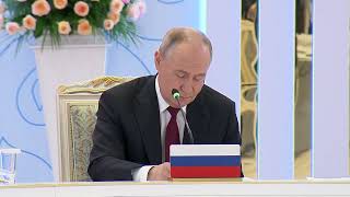 Putin Russia Has Ten Times More Missiles Than NATO Combined  CTSO Summit 2024  English Subtitles [upl. by Eatnad311]