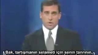 Ateistler neden müslüman ve hristiyanlara güler [upl. by Yelssew]