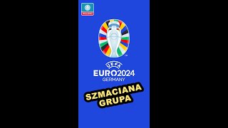 Szmaciana grupa Euro 2024 [upl. by Jasik317]