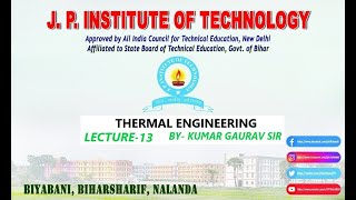 Sensible heat Latent Heat Total Heat II Thermal engineering II Lecture13 II [upl. by Mat]