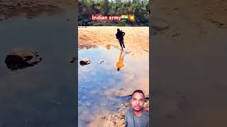 Indian Army soldiers⚔️🔥indianarmy soldier youtubvideo armyofficre vairalshort trendingshorts [upl. by Adnahcir]