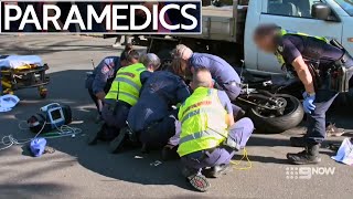 Paramedics Australia  Season 4 Episode 9 [upl. by Felipa]