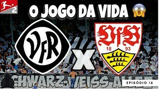 Modo Carreira Sofrência  Vfr Aalen  DRAMA  EP16 [upl. by Hirsh337]