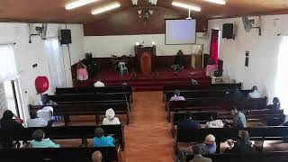 Rhenish Church Elsies River Media Live Stream [upl. by Asihtal161]