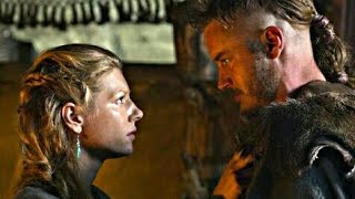 Ragnar amp Lagertha1x014x15I Haven´t Stopped Loving You · The Vikings [upl. by Atiuqam228]