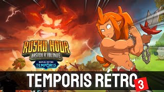 TEMPORIS RETRO 3 en moins de 5min [upl. by Talia]