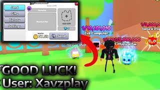 The Best Gift Gets 100k Diamonds  CHALLENGE [upl. by Atoel]