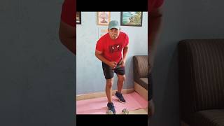 Best Exercise Over 40 😂💪 workoutmotivation workouttips fitnessjourney funny youtubeshorts [upl. by Whitby]