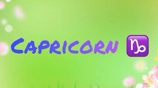 CAPRICORN APRIL♑️WOWTHEY WILL MESSAGE YOU CAPRICORN🔮TAROT READING🔮 [upl. by Nadiya931]