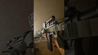 Home defense hellcatpro ar15pistol mossberg590 fn15 [upl. by Ennoryt]