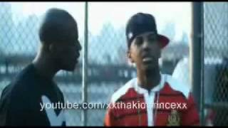 Fabolous Losos Way The Movie Part 3 [upl. by Revorg203]