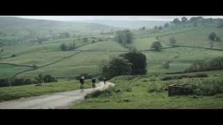 The Rapha Continental  Yorkshire UK [upl. by Corette716]