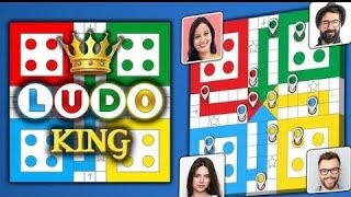 VGames is live Ludo king [upl. by Enelloc]