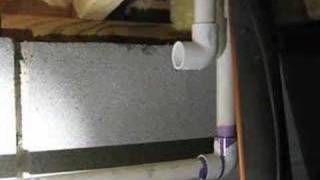 Are your condensate drain lines connected properly [upl. by Nylecsoj]