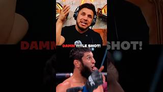 🔥Cejudo Reacts to 🐺Khamzat MAULING Whittaker⚔️ [upl. by Elfstan955]