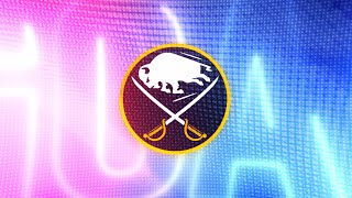 Buffalo Sabres 2025 Goal Horn 🚨 NEW GOAL SONG [upl. by Nylarahs]