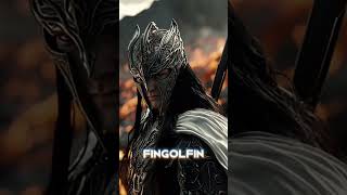 the challenge of fingolfin trailer [upl. by Wolf684]