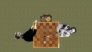 Wittgenstein Plays Chess With Marcel Duchamp Or How Not To Do Philosophy [upl. by Salinas]