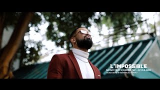 L’impossible  Momo feat Avi S Ejilen Faya amp Sish Official video clip [upl. by Licht]