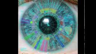 IRIDOLOGY Introduction [upl. by Adnaloj]