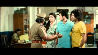 Maatran Theatrical Trailer  SuryaKajal agarwal HD [upl. by Eudosia42]