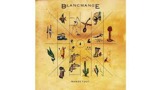 Blancmange  Thats Love That It Is Official Audio [upl. by Nertie]