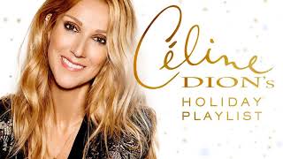 Céline Dion  Sainte Nuit Official Audio [upl. by Oicinoid861]