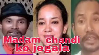 Madam Chandi jatna kasajaoa  ia mande namkalen aganjok niatchimbo [upl. by Demha]