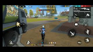 ‼️Free Fire 🔥√ Mp40😈 headshot ⚡ impossible [upl. by Haimes]