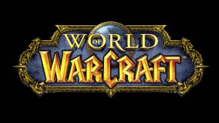 Ragefire Chasm Dungeon ★ Official World Of Warcraft Soundtrack OST [upl. by Nolahc]