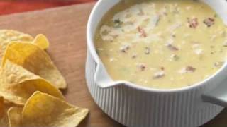 VELVEETA and ROTEL Famous Queso Dip [upl. by Ibor]