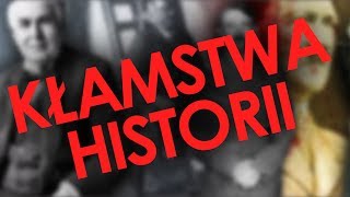 TOP10 największych kłamstw historii Ciekawostki historyczne 2 [upl. by Dowling]