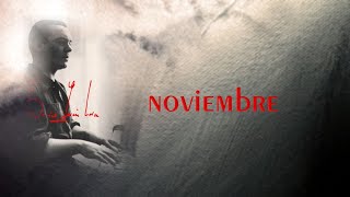 FEDERICO GARCÍA LORCA  NOVIEMBRE [upl. by Siana819]