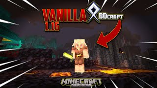 💥Texture Pack VANILLA BDCRAFT para MINECRAFT PEBEDROCK💥116 32x32 64x64 126x126 amp 256x256 [upl. by Hadeehuat143]