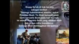 Syiah Bukan Islam  01 Kekejaman Syiah Sepanjang Zaman [upl. by Ainoet686]