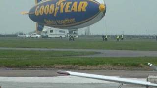 goodyear blimpmov [upl. by Elma]