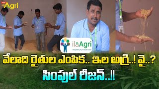 ILA Agri Commodities  9032355955 8583858370  వేలాది రైతుల ఎంపిక ఇల అగ్రి వై Tone Agri [upl. by Aneladdam]